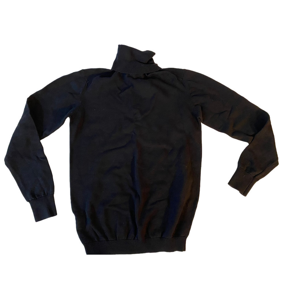 Women's Urban Behavior Sweater S Black